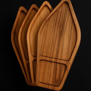 PLATO DE SUSHI NATIVA