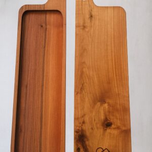 TABLA DE COCTEL NATIVA