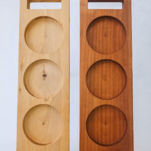 TABLA DE COCTEL NATIVA