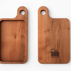 TABLA DE COCTEL NATIVA