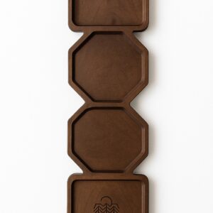 TABLA DE COCTEL NATIVA